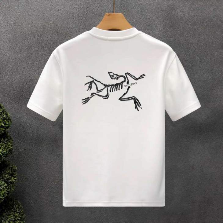 Picture of Arcteryx T Shirts Short _SKUArcteryxXS-L55txS01522866